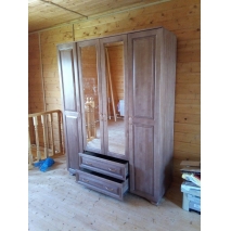 : Шкаф витязь 119 венге 1-2 цена  рублей.